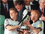 Bóng đá anh, ngoại hạng anh, lịch thi đấu euro 2012, Đến lúc "nói chuyện" với danh hiệu